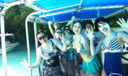 娱乐吃瓜君演唱会,狂欢之夜，星光熠熠